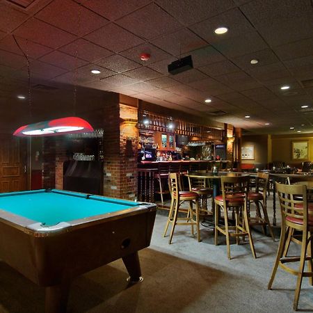 Red Lion Hotel Pocatello Konforlar fotoğraf