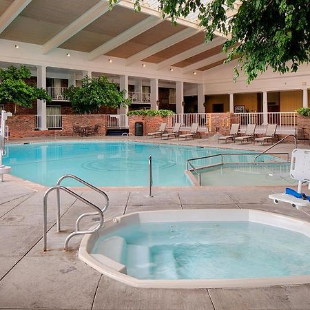 Red Lion Hotel Pocatello Dış mekan fotoğraf