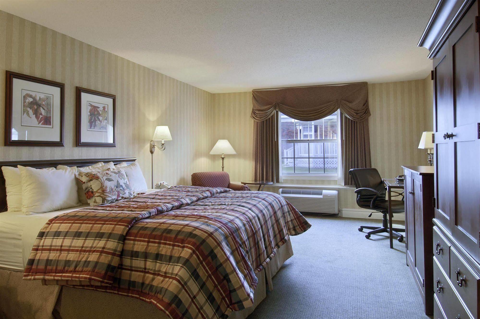 Red Lion Hotel Pocatello Dış mekan fotoğraf