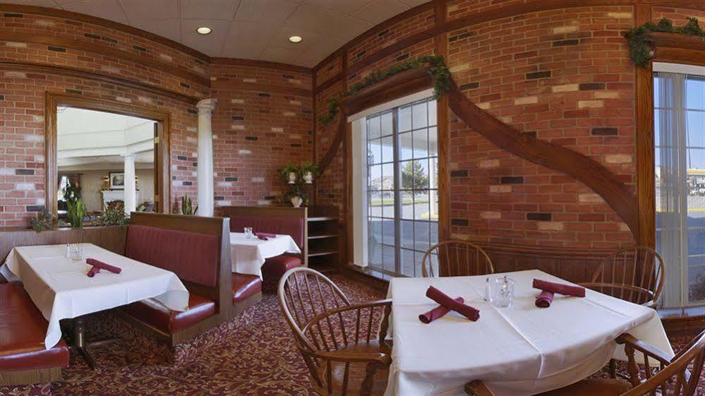 Red Lion Hotel Pocatello Dış mekan fotoğraf