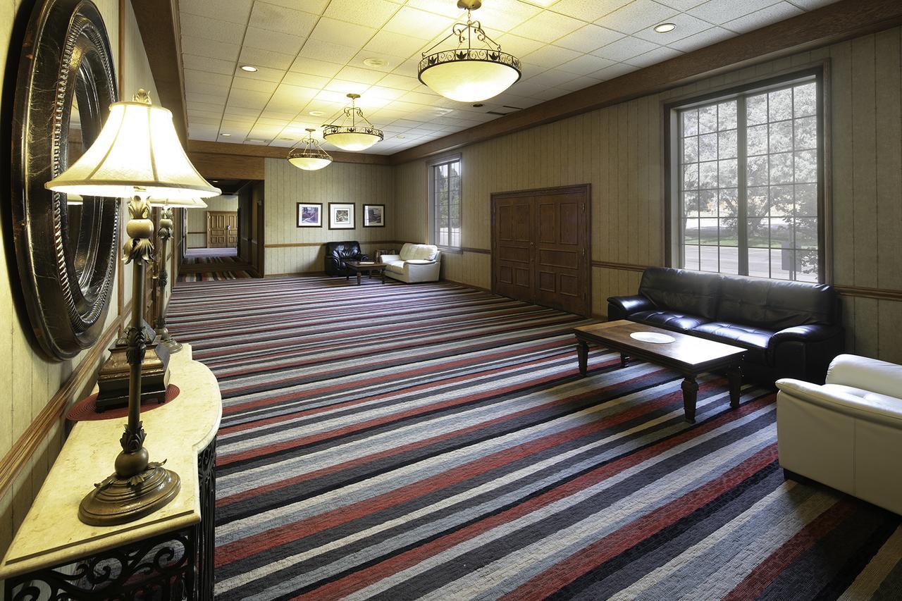 Red Lion Hotel Pocatello Dış mekan fotoğraf