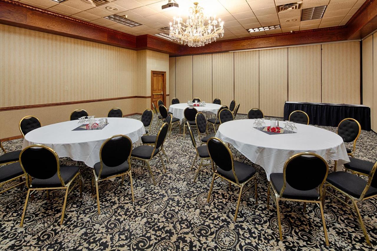 Red Lion Hotel Pocatello Dış mekan fotoğraf