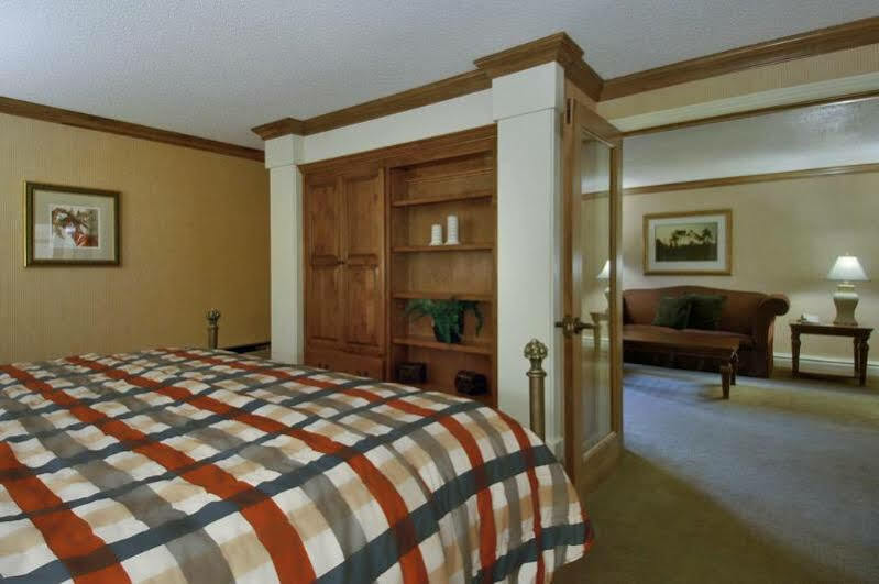 Red Lion Hotel Pocatello Dış mekan fotoğraf