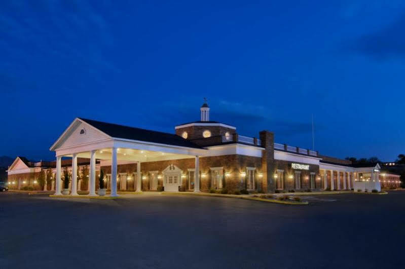 Red Lion Hotel Pocatello Dış mekan fotoğraf