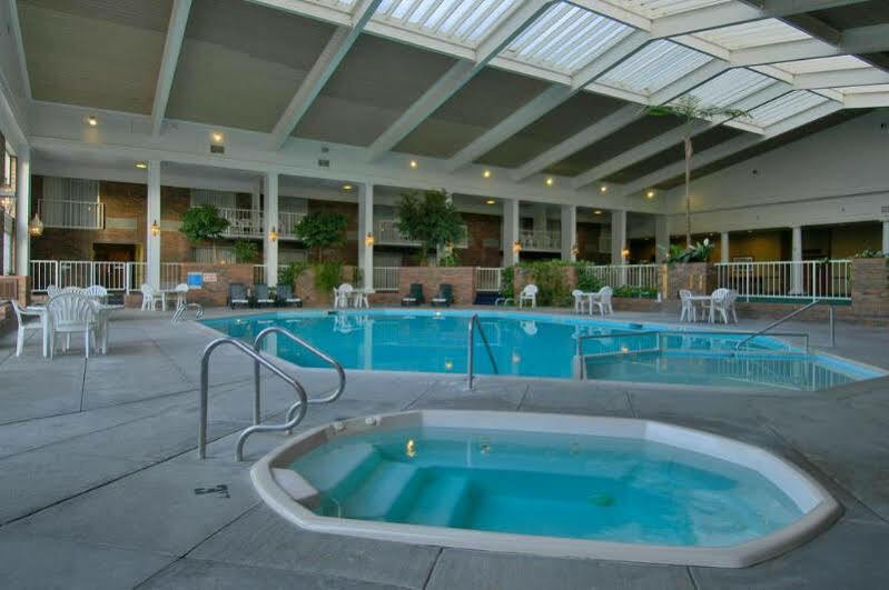 Red Lion Hotel Pocatello Dış mekan fotoğraf